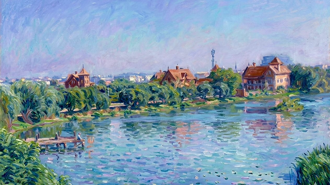 Tana Waterfront : une oasis urbaine